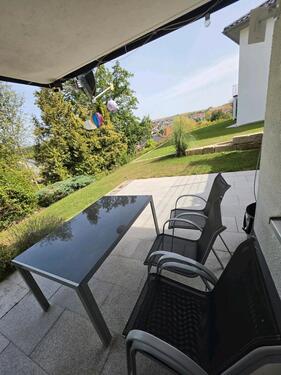 Foto - 3.5 Zimmer Erdgeschoßwohnung zur Miete in Heuchlingen
