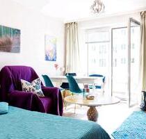 Friedrichshain 1 room in 3 bedroom Apartment fully furnished - Berlin Friedrichshain-Kreuzberg