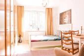 Foto - 1 Zimmer Etagenwohnung zur Miete in Berlin