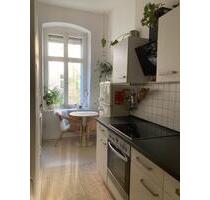 1 Woche Berlin: Wohnung 22. bis 30.10. mit Katzensitting