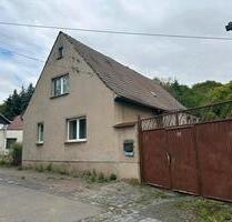 Einfamilienhaus in 06313 Ahlsdorf
