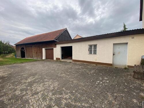 Foto - Einfamilienhaus in Laberweinting