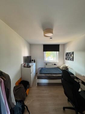 Foto - Gemütliches WG Zimmer in zentraler Lage