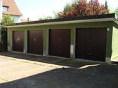 Foto - Garagenstellplatz in Stuttgart-Vaihingen (kein Stromanschluss)