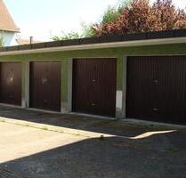 Garagenstellplatz in Stuttgart-Vaihingen (kein Stromanschluss)