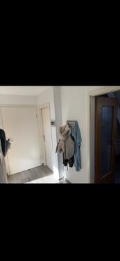 Foto - Etagenwohnung in Herdorf zur Miete