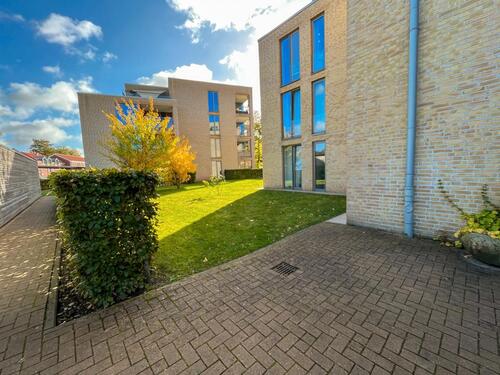 Foto - Etagenwohnung in Aurich