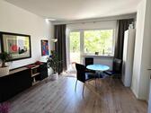 Foto - 2 Zi Wohnung in Charlottenburg Kiezlage V-Möbliert mit Aufzug