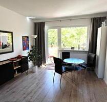 2 Zi Wohnung in Charlottenburg Kiezlage V-Möbliert mit Aufzug - Berlin Charlottenburg-Wilmersdorf