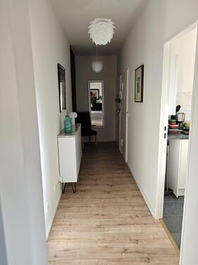 Foto - Etagenwohnung in Berlin zur Miete