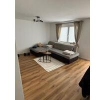 Moderne 2,5-Zimmer-Wohnung in Kölbingen - Langenhahn