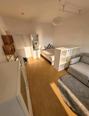 Foto - Etagenwohnung zur Miete in Berlin