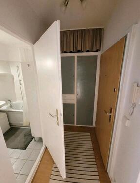 Foto - Etagenwohnung in Berlin