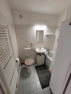 Foto - Etagenwohnung in Berlin zur Miete