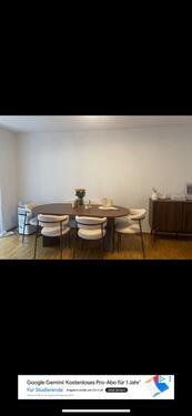 Foto - ZWISCHENMIETE Wohnung 01.12.2025 - 14.12.2025 Bockenheim