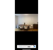 ZWISCHENMIETE Wohnung 01.12.2025 - 14.12.2025 Bockenheim - Frankfurt am Main