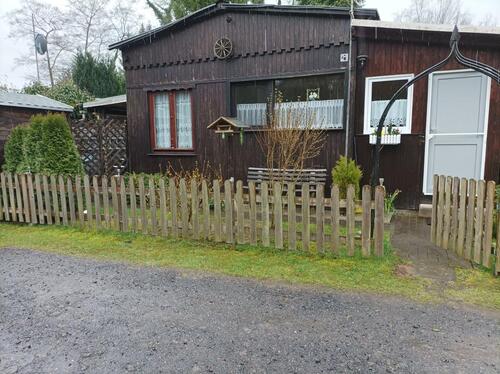 Foto - Ruhepol Westerwald: Wochenenddomizil direkt am Wald!