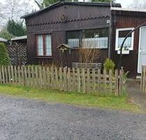 Ruhepol Westerwald: Wochenenddomizil direkt am Wald! - Flammersfeld