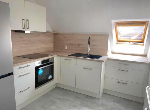 Foto - Etagenwohnung in Pulsnitz zur Miete