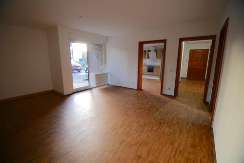 Foto - Etagenwohnung in Hilchenbach