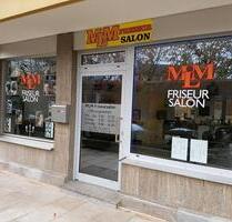 Friseursalon - 5.000,00 EUR Kaltmiete, in München (PLZ: 81539) Ramersdorf-Perlach