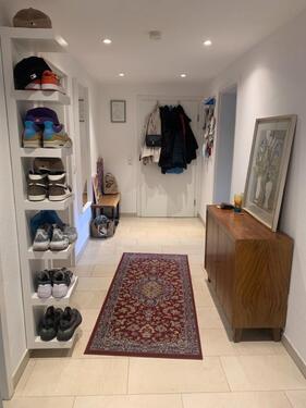 Foto - Weststadt - gemütliche, renovierte 2,5 ZKB-Wohnung