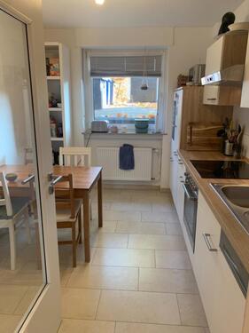 Foto - Etagenwohnung in Osnabrück zur Miete