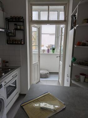 Foto - 1 Zimmer Etagenwohnung zur Miete in Kiel