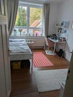 Foto - Etagenwohnung in Kiel zur Miete