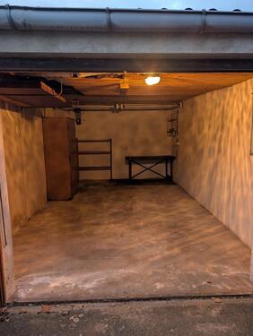 Foto - Garage in 14943 Luckenwalde, Ludwig-Jahn-Straße zu vermieten