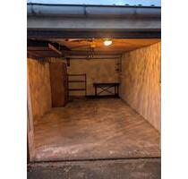 Garage in 14943 Luckenwalde, Ludwig-Jahn-Straße zu vermieten