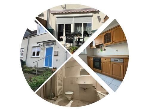 Foto - Ruhig wohnen im schönen Engelsdorf * nahe an Leipzigs City