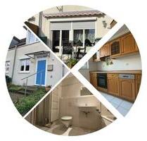 Ruhig wohnen im schönen Engelsdorf * nahe an Leipzigs City