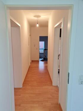 Foto - Ferienwohnung 3 ZKB, Saarbrücken, 70 qm AirBnB - 'Rent to rent'