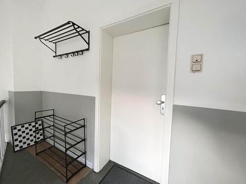 Foto - Etagenwohnung in Saarbrücken zur Miete