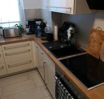 Renovierte 3 Zimmer Wohnung, EBK, Balkon in Dessau City - Dessau-Roßlau