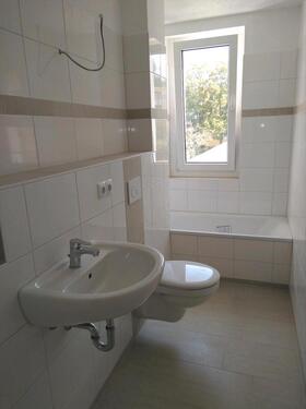 Foto - 3 Zimmer Etagenwohnung zur Miete in Dessau-Roßlau