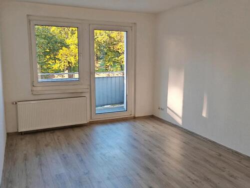 Foto - 3 Zimmer Etagenwohnung in Dessau-Roßlau