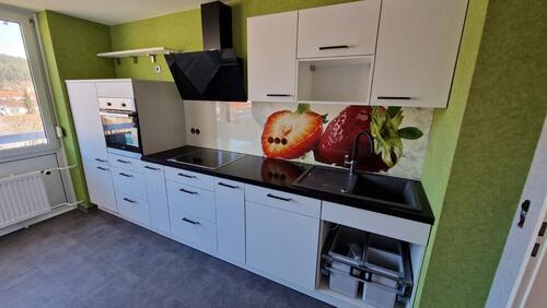 Foto - Schöne Wohnung über den Dächern von Kronach