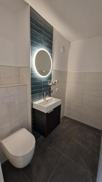 Foto - 3 Zimmer Etagenwohnung in Kronach