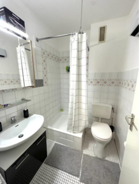 Foto - 1 Zimmer Etagenwohnung zur Miete in Bielefeld