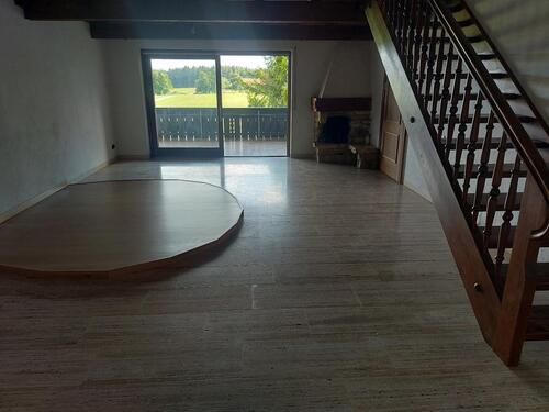 Foto - 5 Zimmer Etagenwohnung in Weilheim in Oberbayern