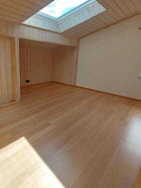 Foto - Etagenwohnung in Weilheim in Oberbayern zur Miete