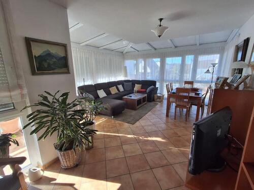 Foto - Maisonette Wohnung 115qm - 4 Zimmer - Baujahr 2004 - Grafing b.M.