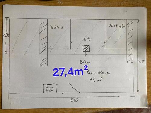 Foto - Bungalow in Moringen zum Kaufen