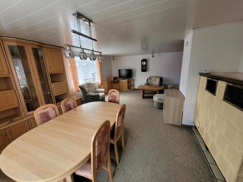 Foto - 4 Zimmer Einfamilienhaus zum Kaufen in Hartenstein