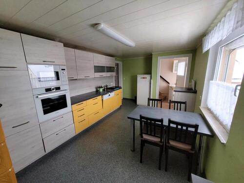 Foto - 4 Zimmer Einfamilienhaus in Hartenstein