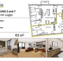 Neubau 2 ZKDB in Übach-Palenberg Zentrum WE02WE07 ab 01.05.2026