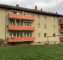 Schön hier zu wohnen. - 799,00&nbsp;EUR Kaltmiete, ca.&nbsp; 63,64&nbsp;m&sup2; in Frankfurt am Main (PLZ: 60435) Nord-Ost