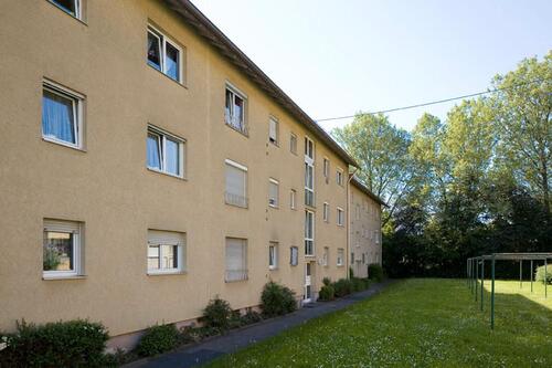 Foto - 3 Zimmer Etagenwohnung zur Miete in Frankfurt am Main